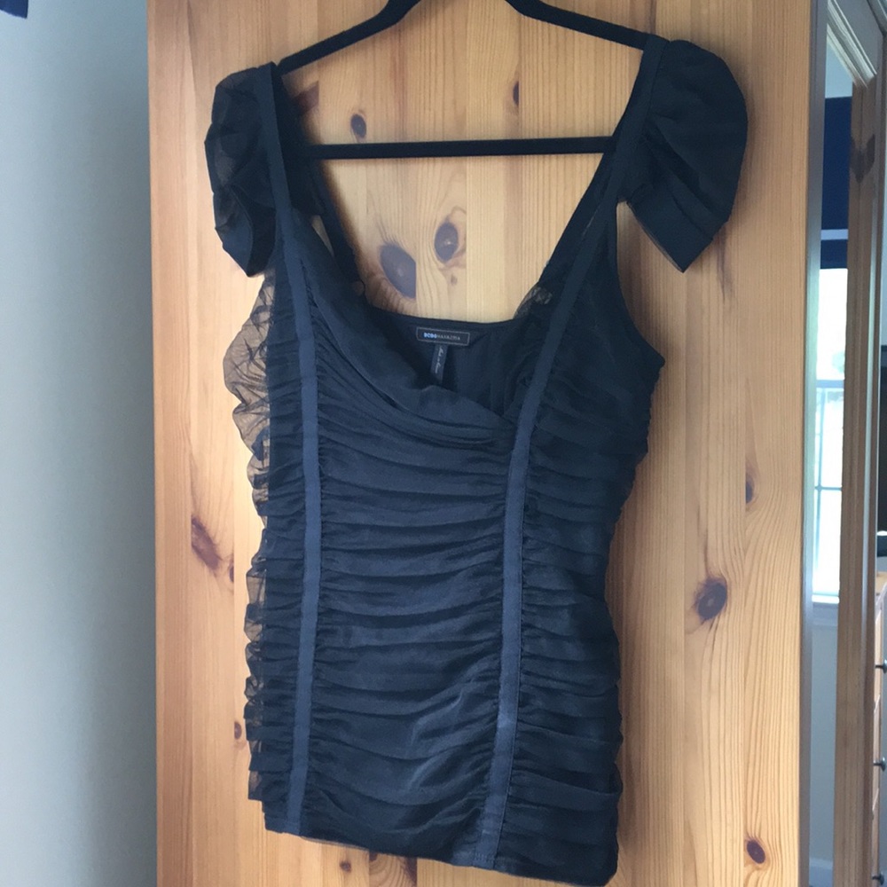 BCBG Max Azria Top